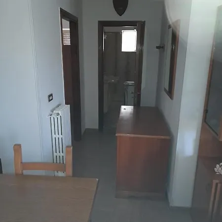 Mastromatteo Apartment Peschici