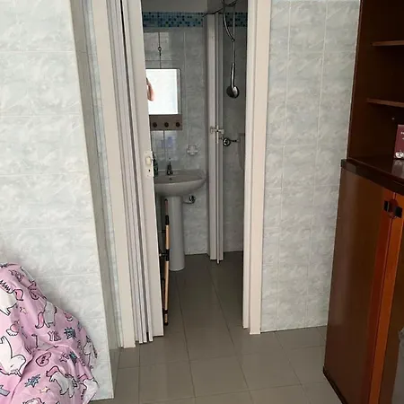 Apartmán Mastromatteo Peschici