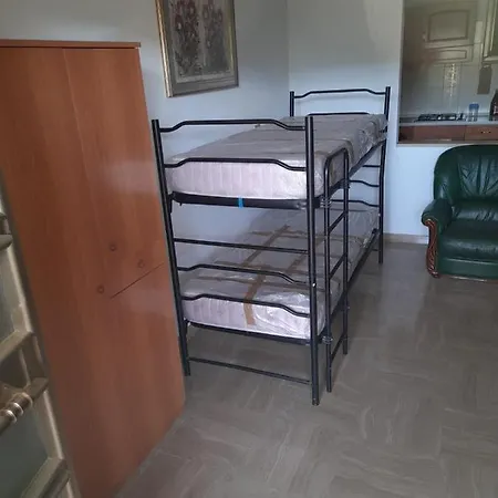 Mastromatteo Apartmán *