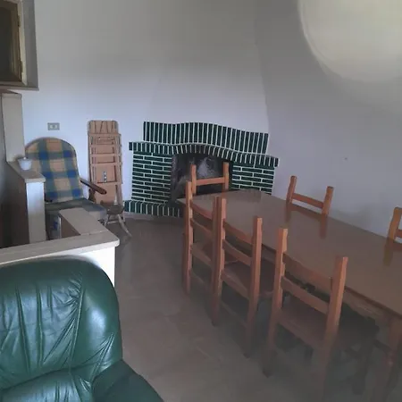 Mastromatteo * Peschici